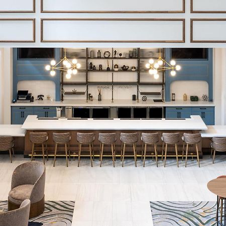 Springhill Suites By Marriott Baltimore Downtown Convention Center Area Luaran gambar