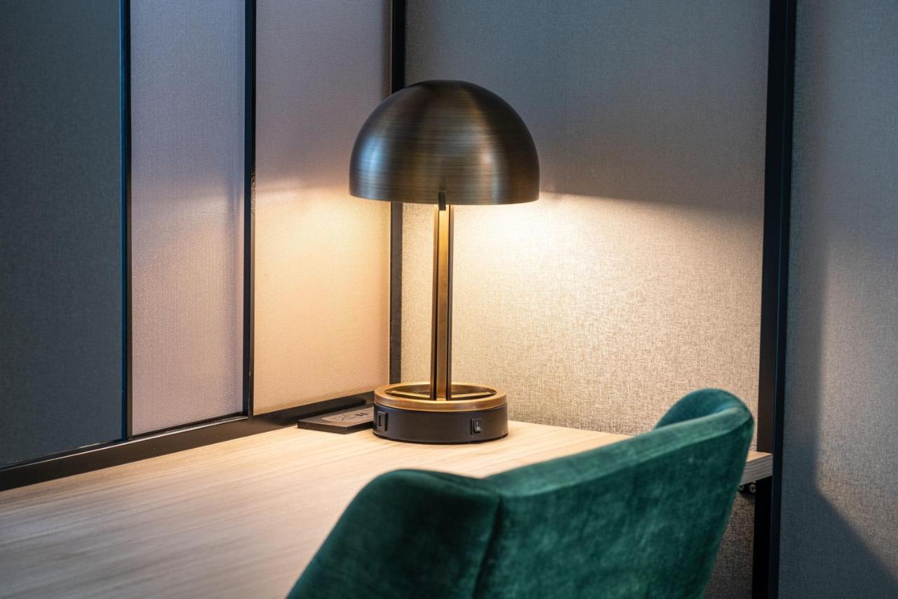 Springhill Suites By Marriott Baltimore Downtown Convention Center Area Luaran gambar