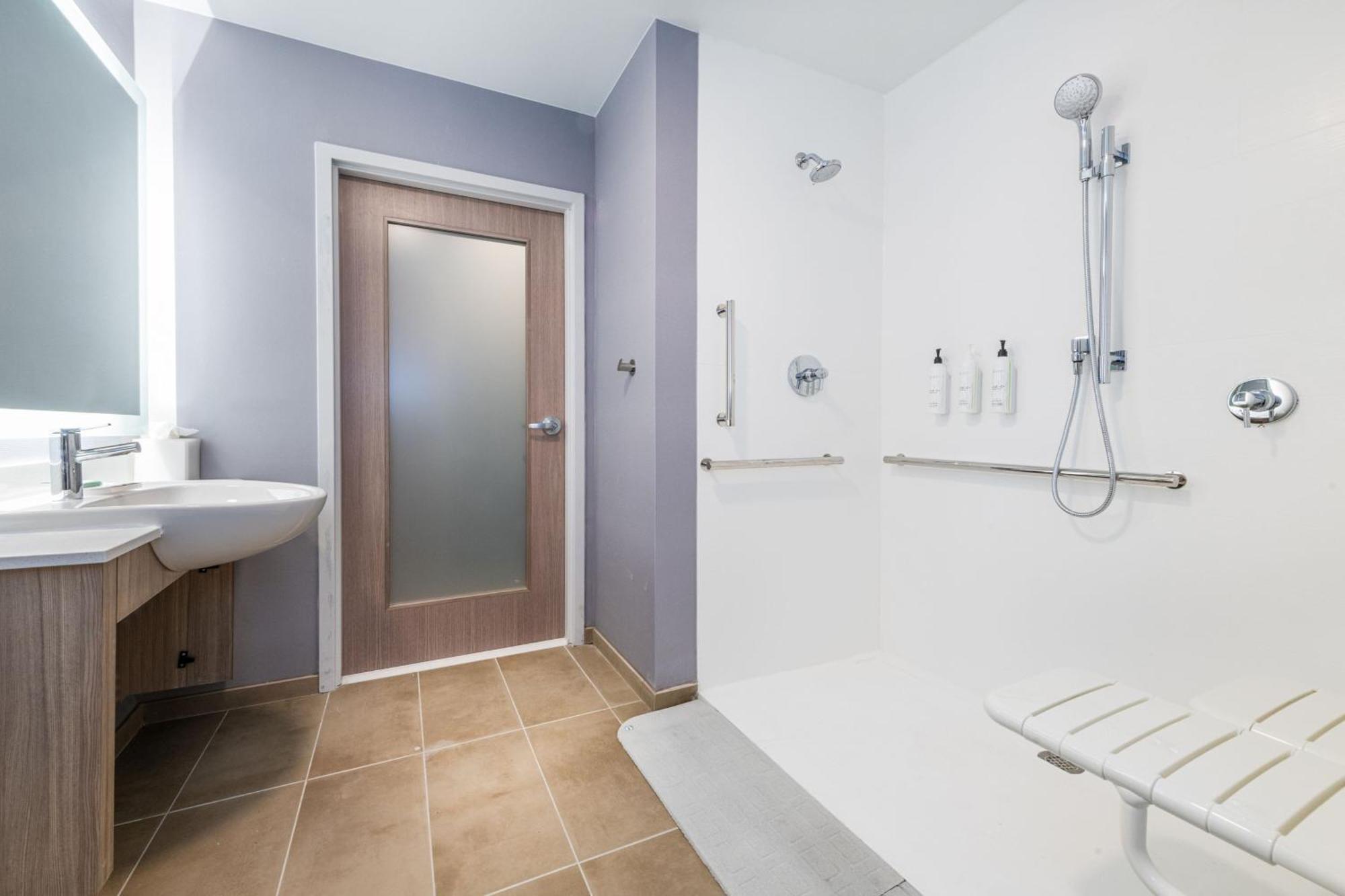 Springhill Suites By Marriott Baltimore Downtown Convention Center Area Luaran gambar
