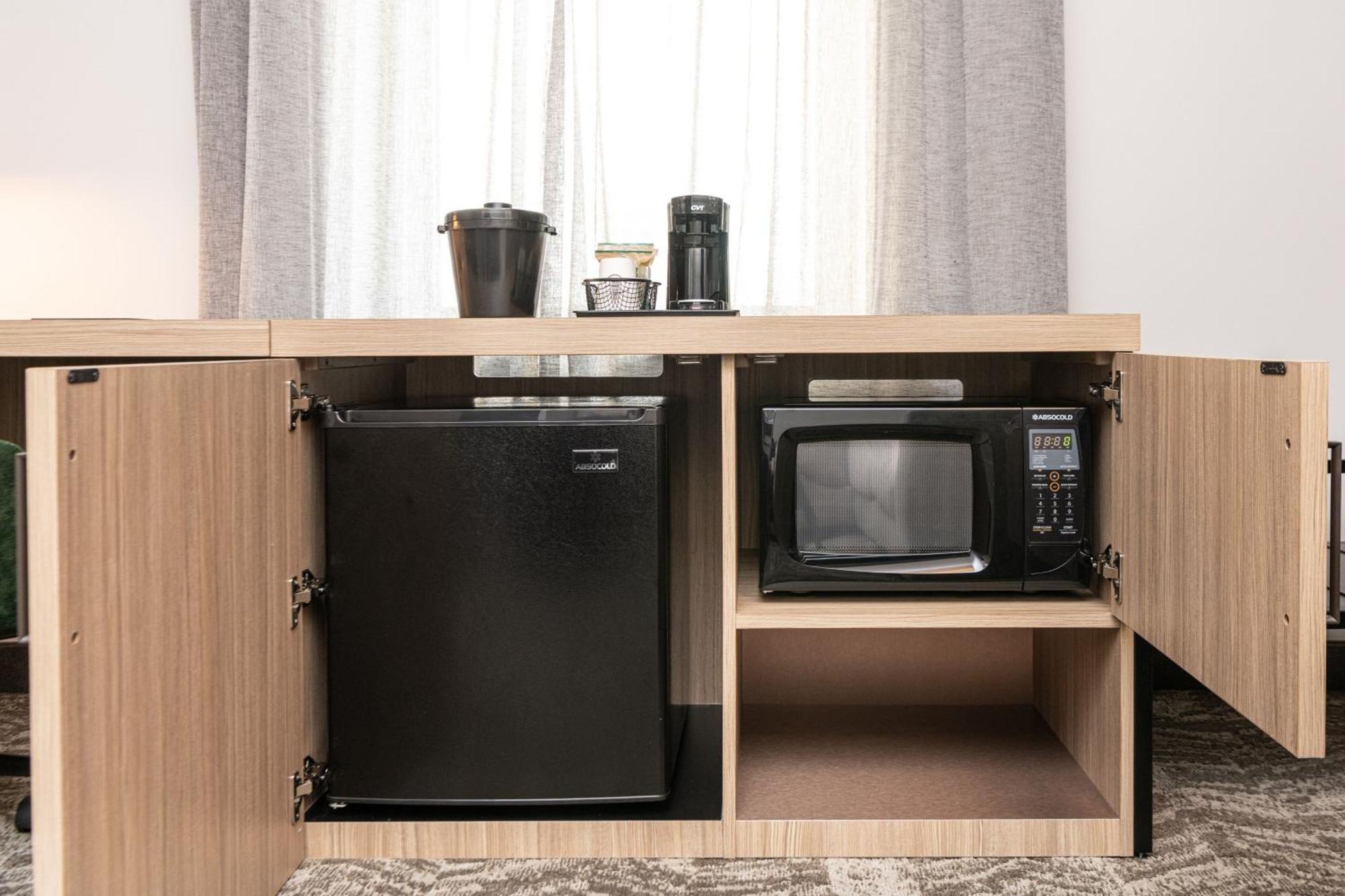 Springhill Suites By Marriott Baltimore Downtown Convention Center Area Luaran gambar