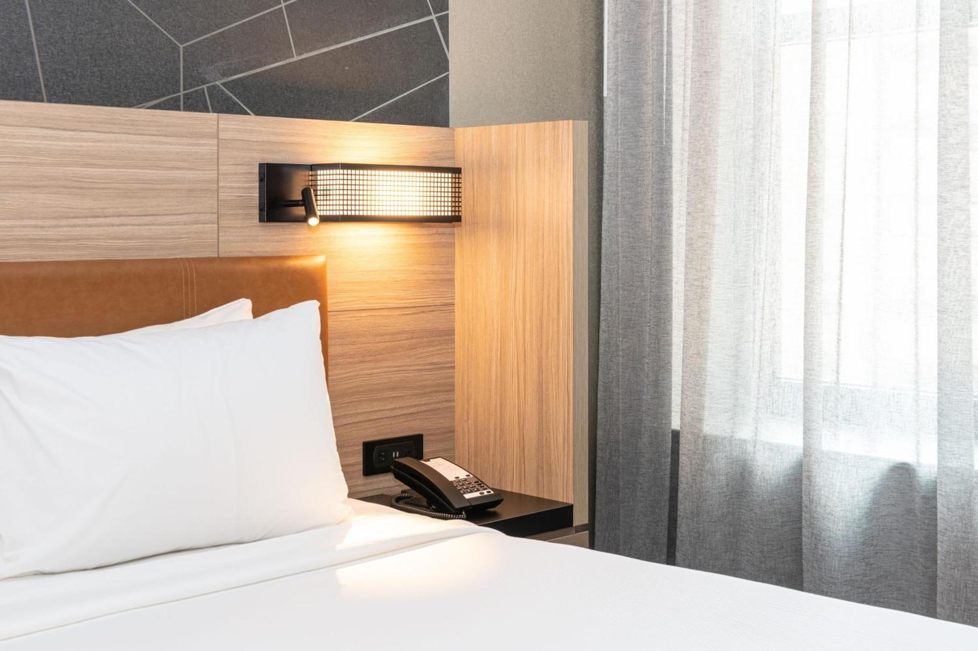 Springhill Suites By Marriott Baltimore Downtown Convention Center Area Luaran gambar