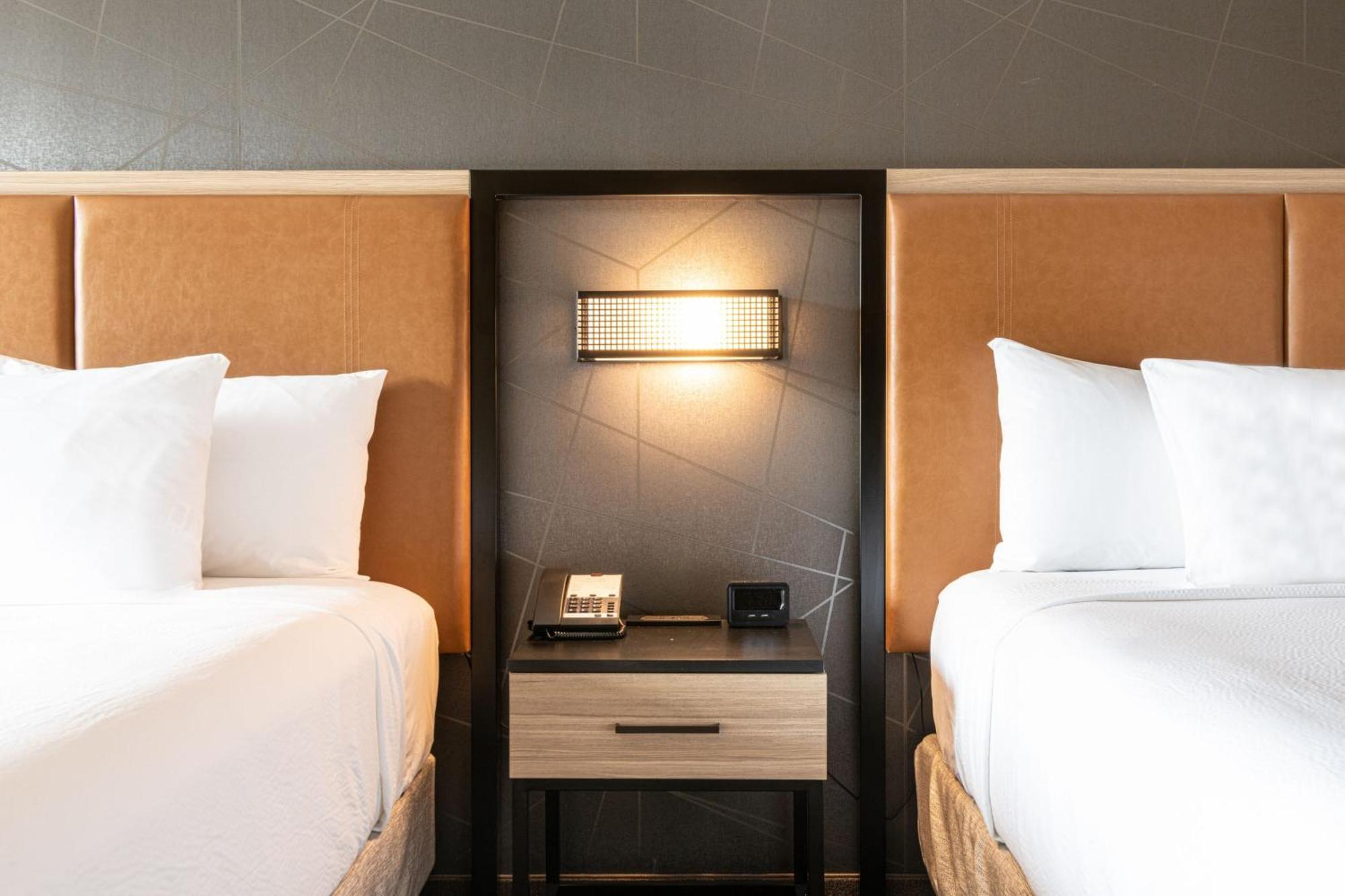 Springhill Suites By Marriott Baltimore Downtown Convention Center Area Luaran gambar