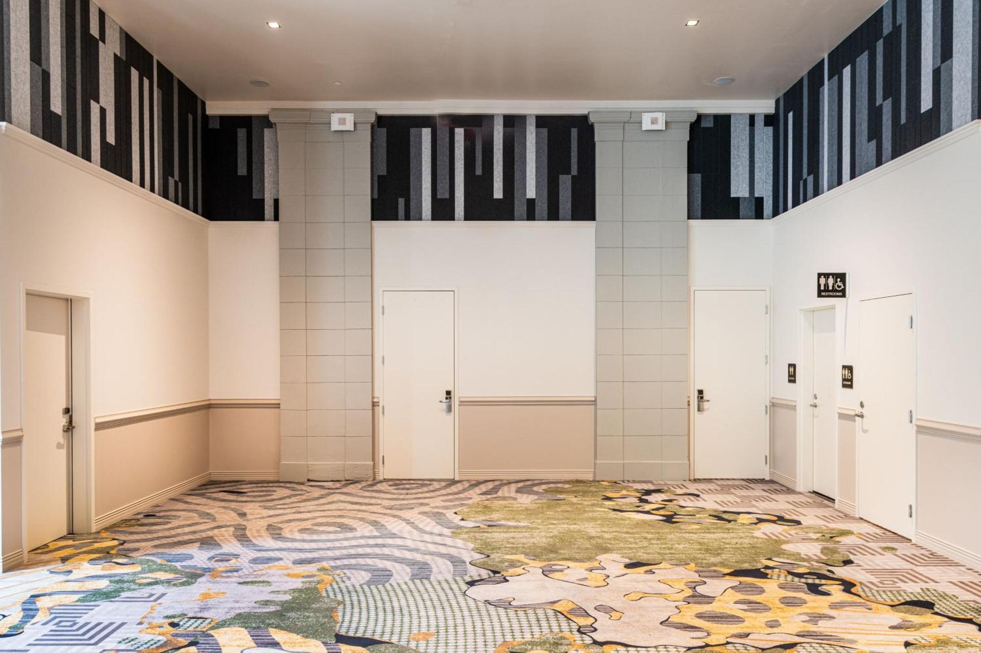 Springhill Suites By Marriott Baltimore Downtown Convention Center Area Luaran gambar