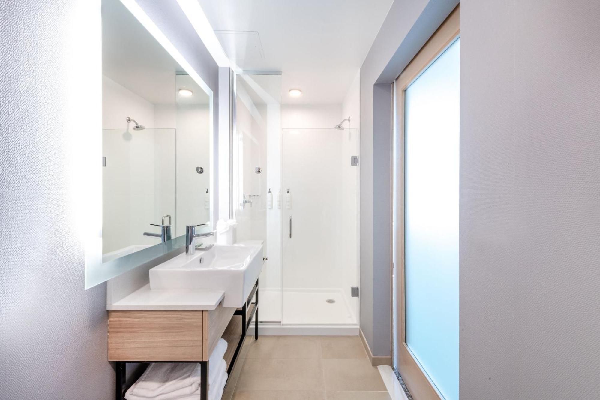 Springhill Suites By Marriott Baltimore Downtown Convention Center Area Luaran gambar
