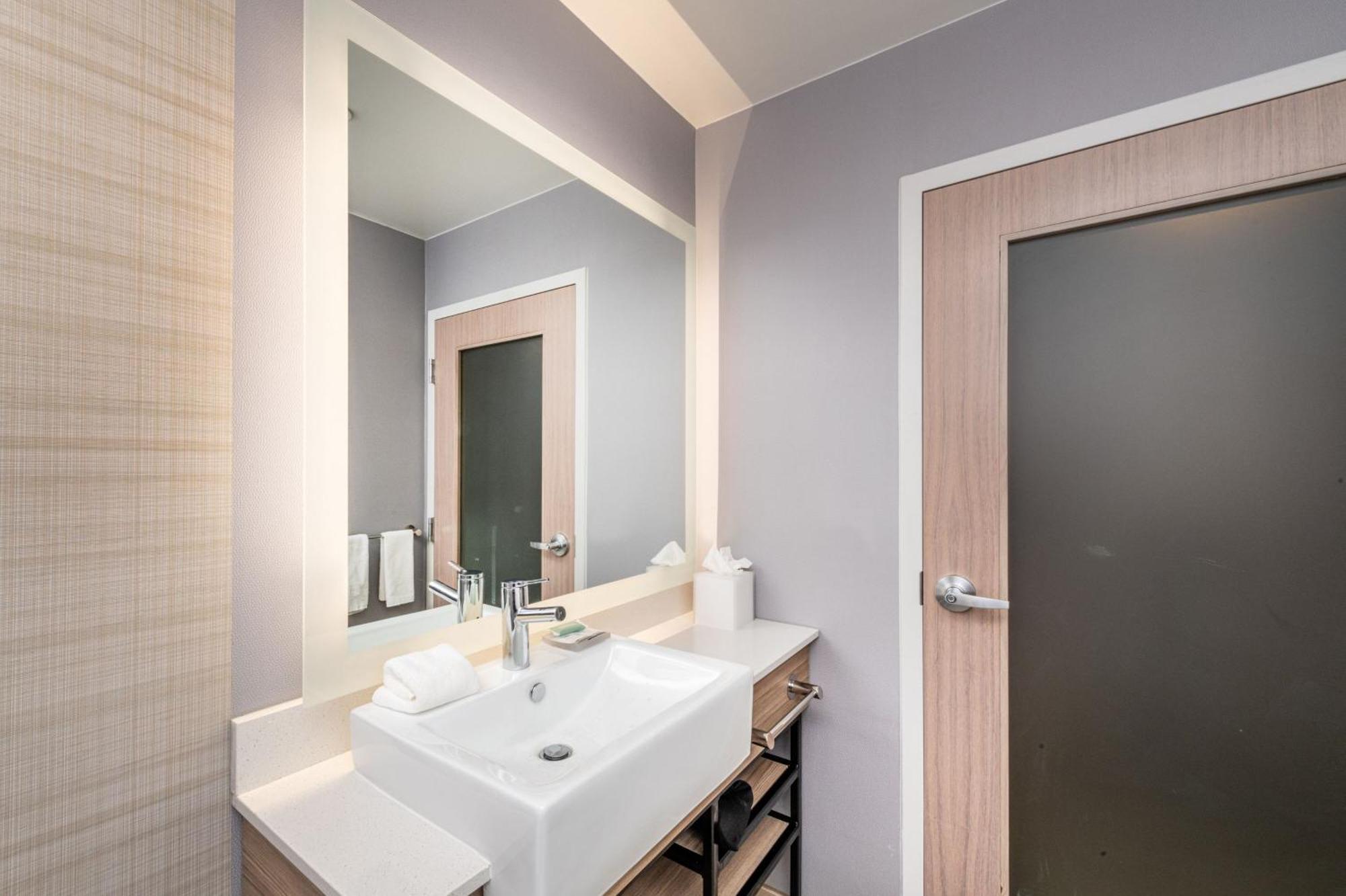 Springhill Suites By Marriott Baltimore Downtown Convention Center Area Luaran gambar
