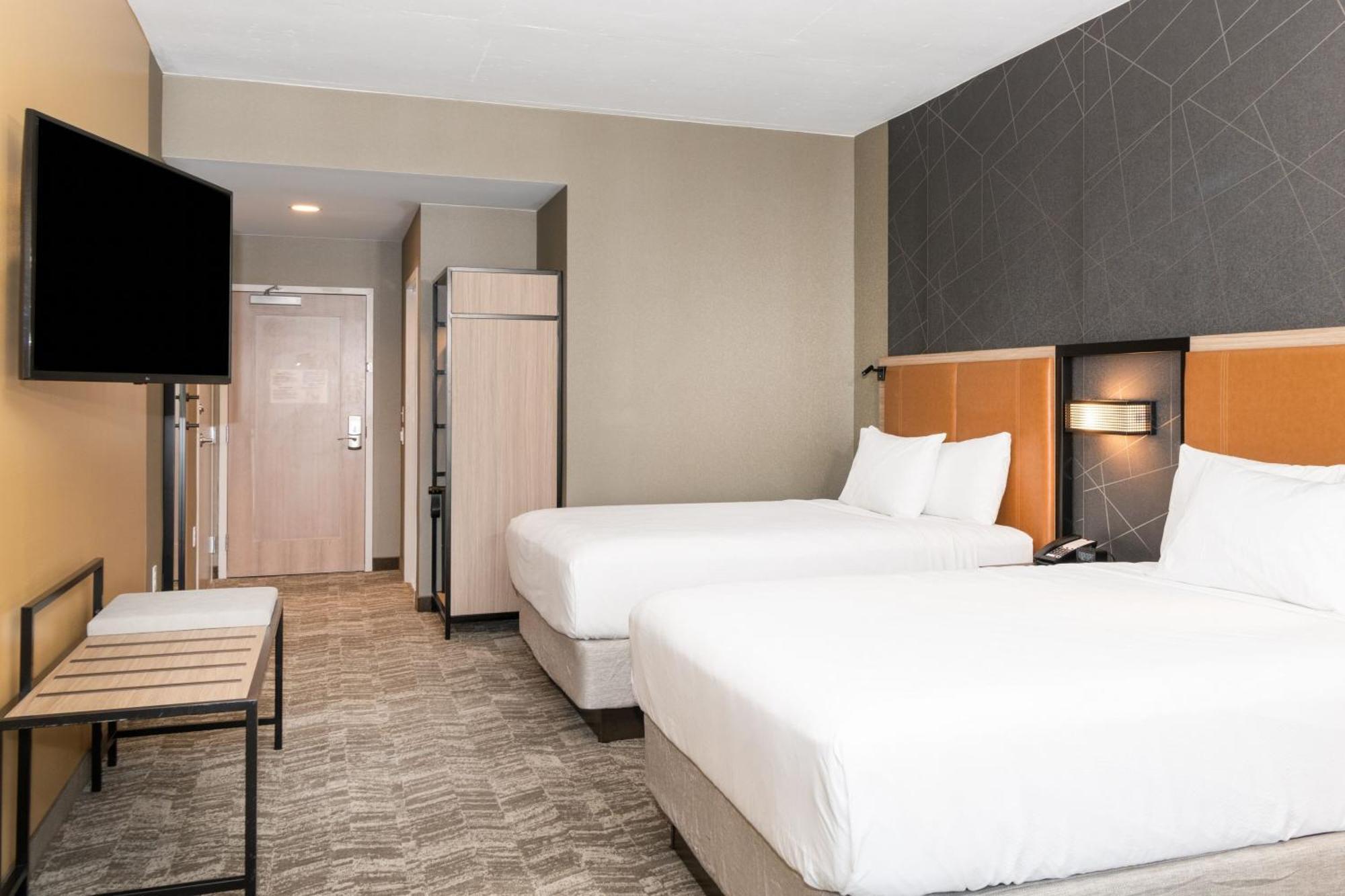 Springhill Suites By Marriott Baltimore Downtown Convention Center Area Luaran gambar