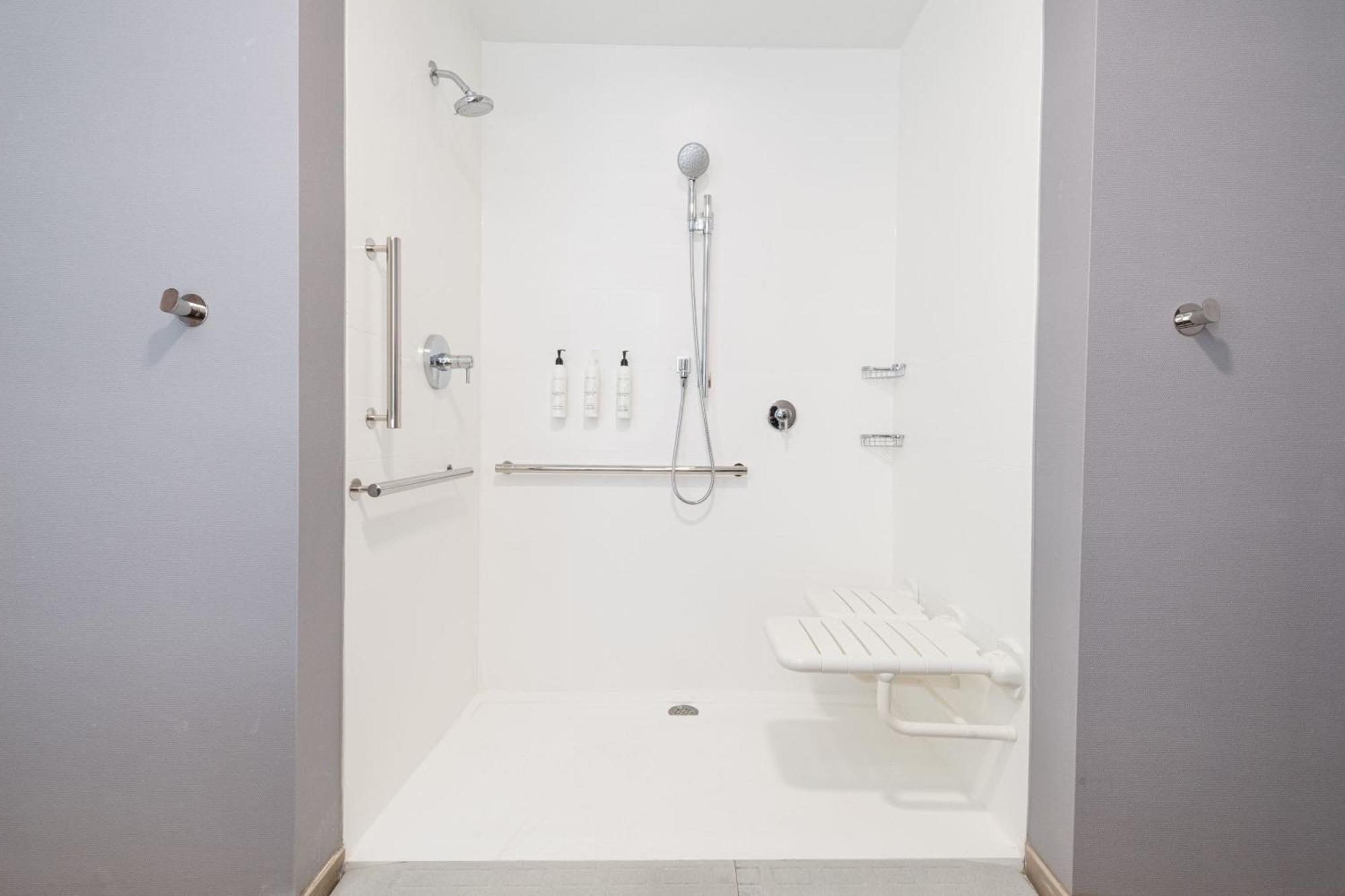 Springhill Suites By Marriott Baltimore Downtown Convention Center Area Luaran gambar